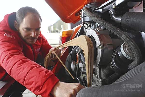 还在为它停产感到遗憾？ 50岁高龄的它老当益壮