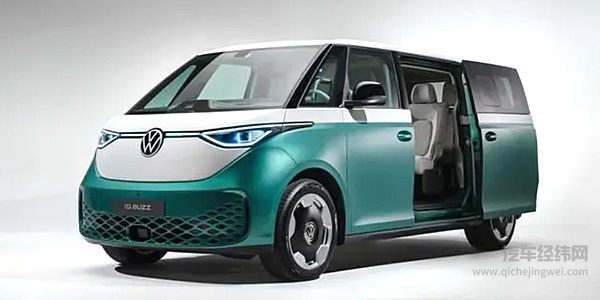 MPV车型同质化严重？盘点四款不一样的MPV