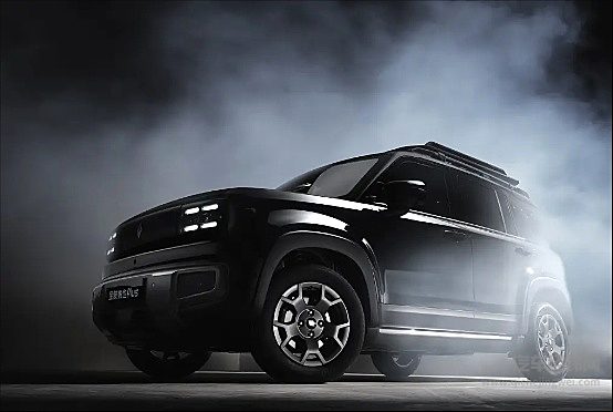 为轻度越野而生 奇瑞 iCAR V23与宝骏悦也Plus谁更懂年轻消费者？