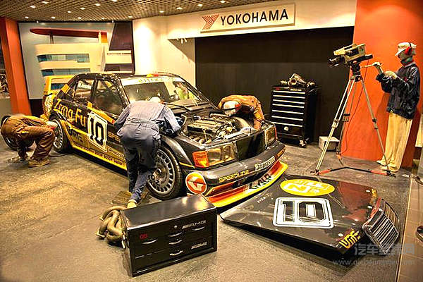 让古董车活起来 中国汽车博物馆诉说了怎样的汽车文化？