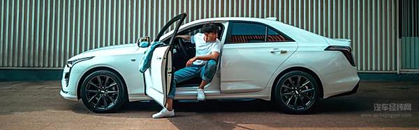 豪华B级车二选一 沃尔沃S60与凯迪拉克CT4强强对比