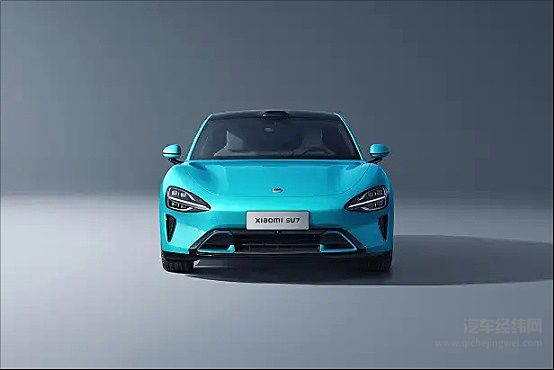 2.78秒破百 小米SU7挑战极氪007有胜算吗？