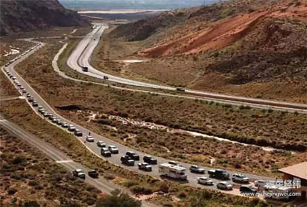 无人驾驶百亿细分市场, 正被一些破局者悄然占领