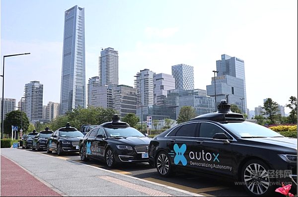 禾赛科技股价下跌 激光雷达究竟是不是刚需？