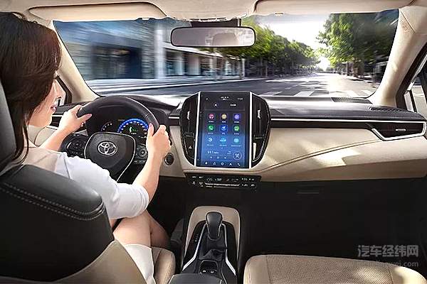 永不停产的神车 三缸卡罗拉家族焕新如何续写辉煌？