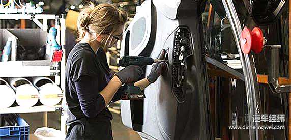 （图片来源：SMMT）