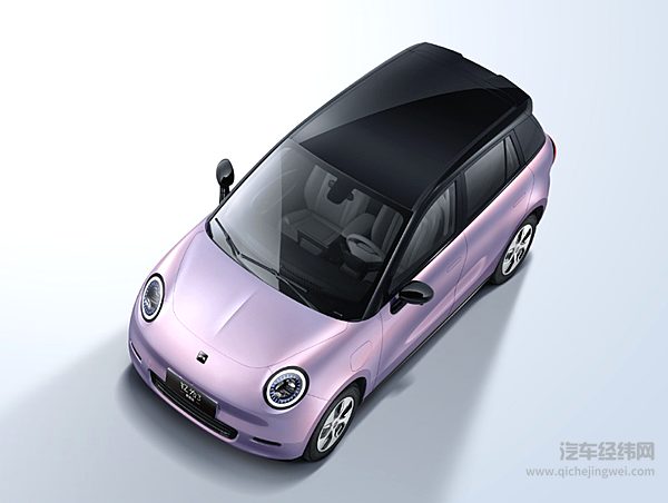 二线纯电代步小车 五菱缤果PLUS与江淮钇为3谁能吸引消费者？