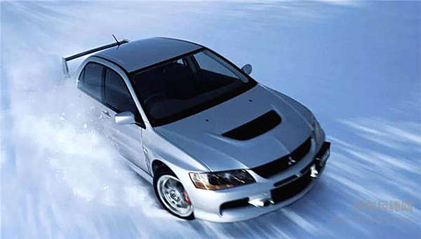英雄迟暮——三菱Lancer Evolution