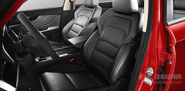 实力派中的“新势力” 潍柴汽车U70新车型上市