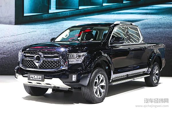 山海炮HEV泰国第41届车博会重磅上市长城炮加速全球化布局