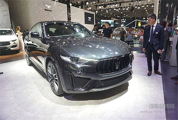 玛莎拉蒂的日子也不好过 开始为了生存放低姿态！