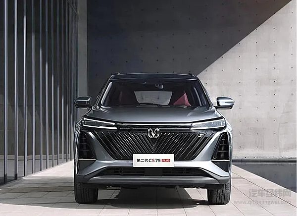 预算不多又想年前购车 长安CS75 PLUS与星越L值得一看