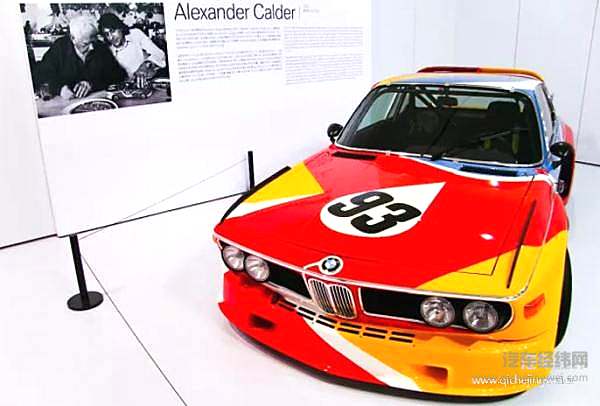 也许你想不到，速度也可以如此绚丽