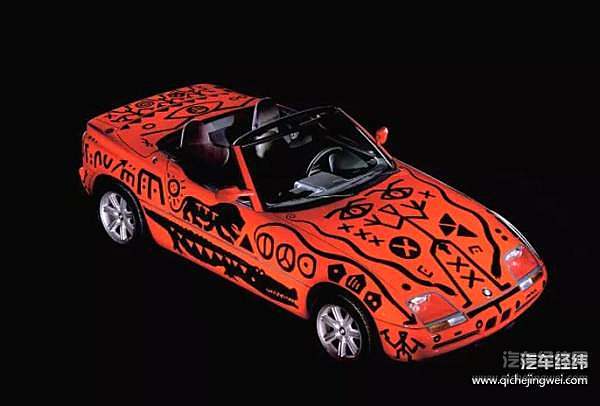 也许你想不到，速度也可以如此绚丽