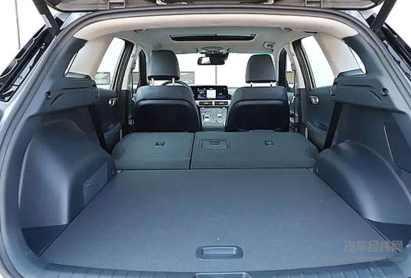 氢燃料汽车到来，能否取代电动车，成为潮流？