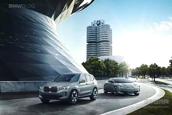 内燃机汽车会很快被电动车取代吗？