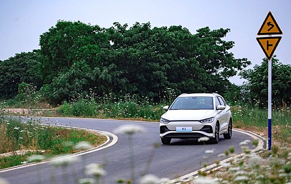 新能源汽车行业进入淘汰赛 比亚迪还有提升空间吗？