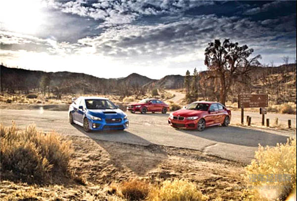 我们天天说的驾驶乐趣到底是什么？