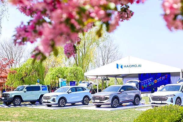 毫末智行获九智资本、湖州长兴B2轮3亿元融资持续领跑中国量产自动驾驶