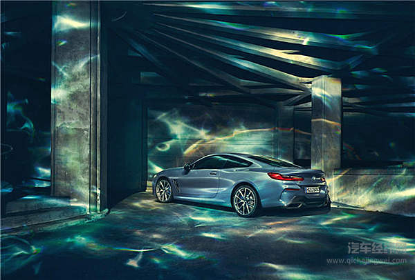 宝马8系复活 “英雄归来”是否带来了新技能？