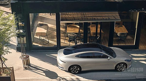 20万级纯电中大型轿车 要智己L6的智驾还是领克Z10的续航？