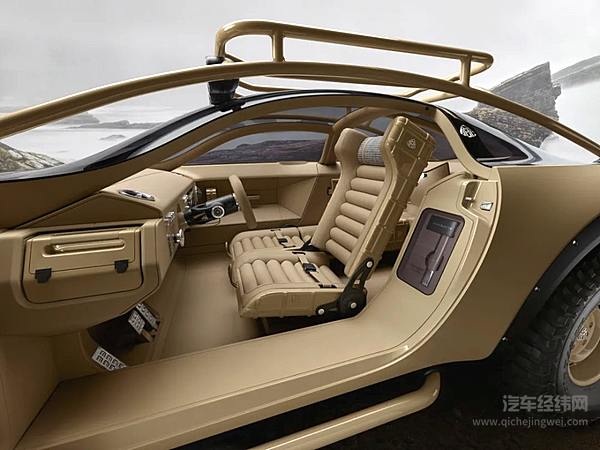 谨以Project MAYBACH 致敬Virgil Abloh