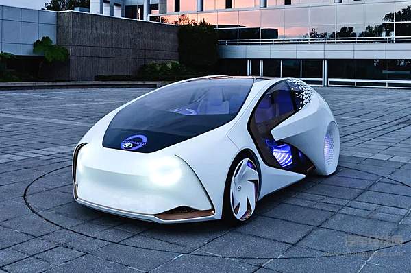 逃过工程师魔掌 量产车那些匪夷所思的设计