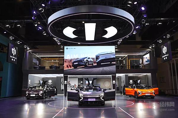 电动车时代 煮酒论豪华