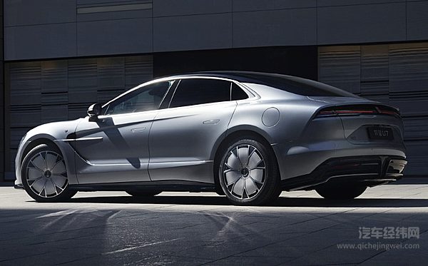 62.8万起售的仰望U7到底有什么了不起的看点？