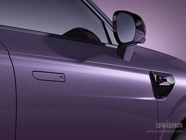 零跑B10 为全球年轻用户而来