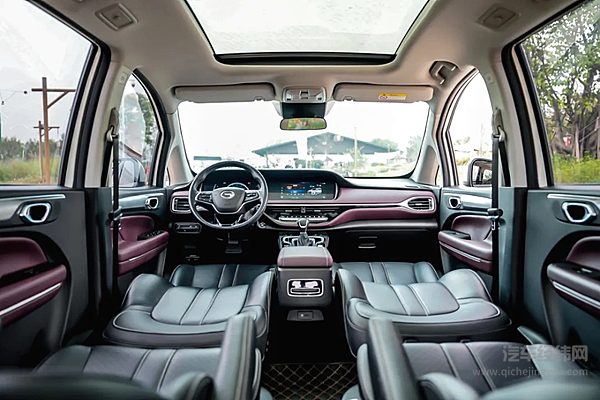 全时探赏家春耕向前冲 广汽传祺M6 PRO带你玩转田野盛宴！