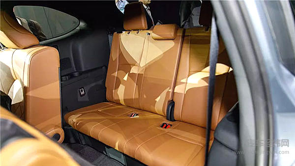 别眨眼，纽约车展的新车更棒！