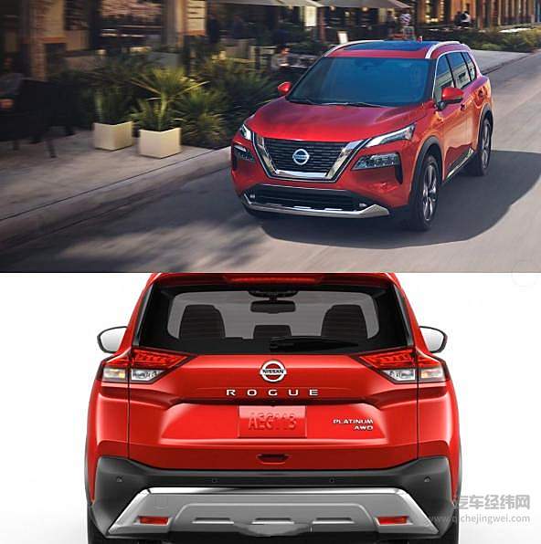 报复性消费在路上 车市反弹预定！ 