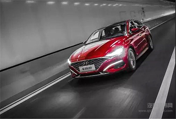 现代旗下50万豪车捷恩斯入华，现代打的什么如意算盘？