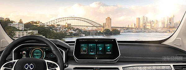 补贴退坡前的“疯狂” 北汽新能源EX3续航500KM会火吗？