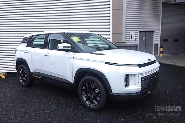 ICON再推新版型 9.98万解锁智享新驾趣