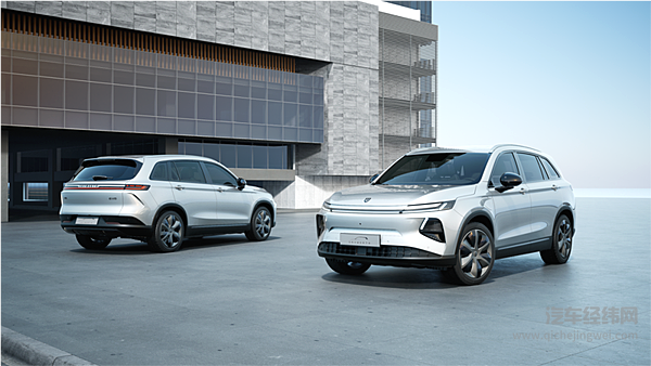 全新SUV创维磐石 将于第三季度正式上市