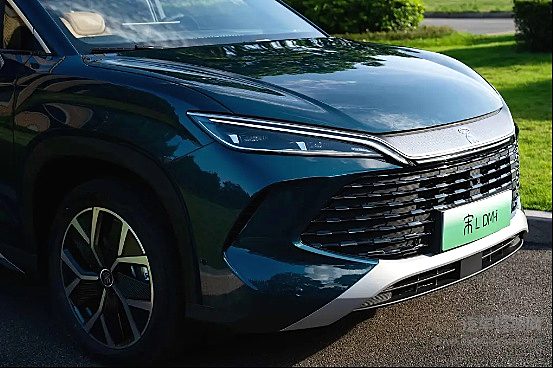 硬刚DM 5.0 星途瑶光C-DM能否挑战宋L DM-i？