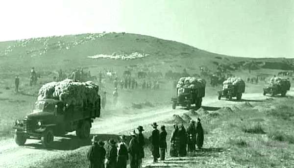 曾火遍神州三个汽车品牌 共同点都是劳改工厂！