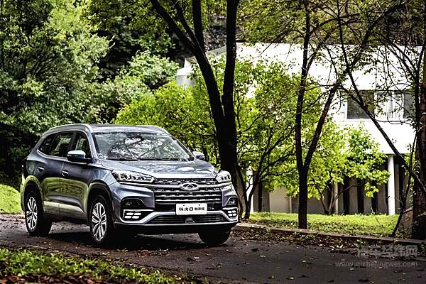 瑞虎8 PRO冠军版和瑞虎8新能源冠军版即将上市 实力领跑中型SUV