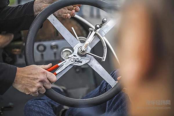 比飞机还快的奔驰？我想知道驾驶它的感觉如何