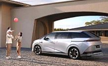 小鹏汽车6月交付10,668台 同比增长24%