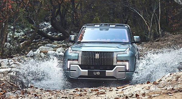越野SUV越发火热 能否进入主流市场？