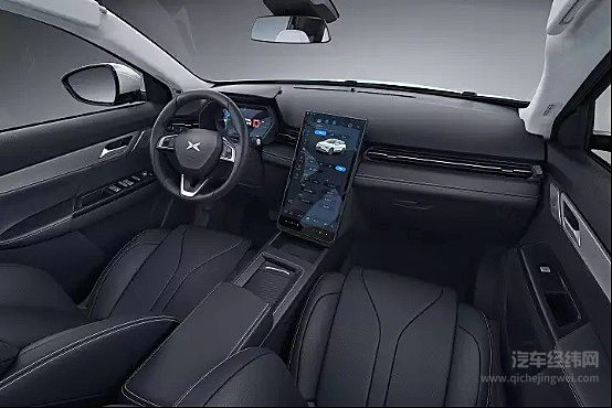 技术大咖离职 小鹏汽车的自动驾驶还能走多远？