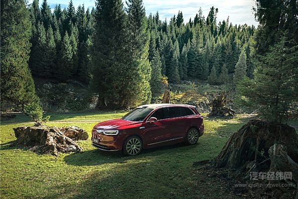 30万级增程SUV二选一 昊铂HL增程版能否挑战问界M7？