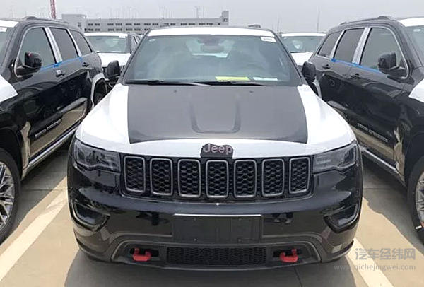 三大越野悍将都选择7月换新，没有一个省油的灯！