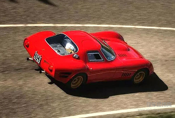 我们说她是“史上最美自制车”，你有意见吗