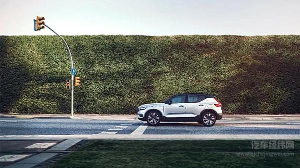 沃尔沃汽车上市在即 面临的挑战依然重重