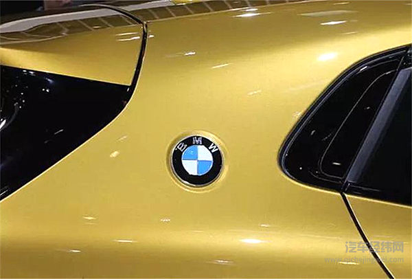 全新宝马X2上市 售价28.98—37.98万元