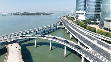 山河为证，荣誉加冕，华为乾崑助传祺向往S9首次智行中国顺利收官